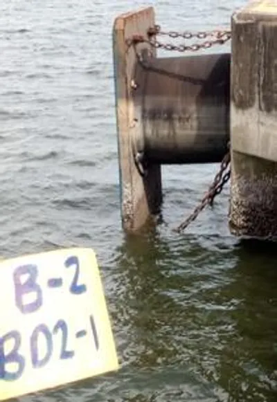 Fender Coating Application