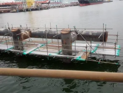 Barrier Protection System Design