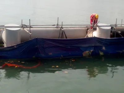 Barrier Surface Preparation