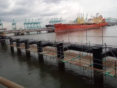 Barrier Protection Testing