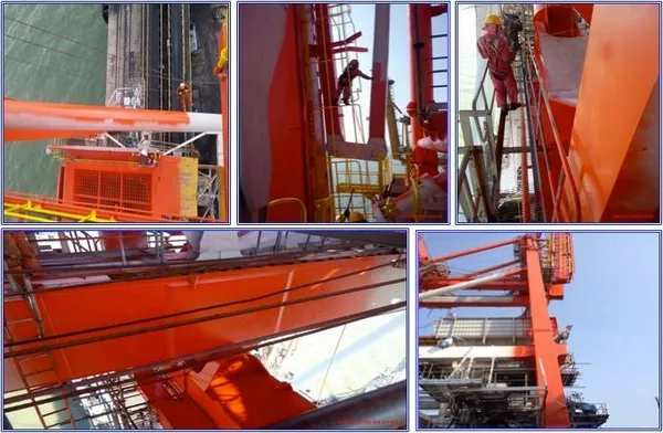 METALCOAT 3-in-1 Application - Step 1