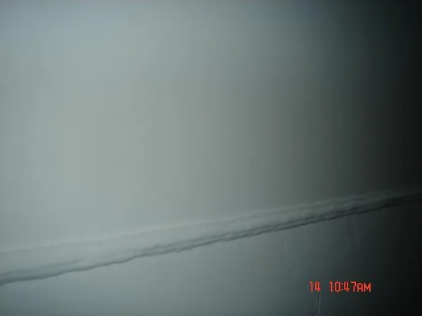 Tank Shell Painting Process